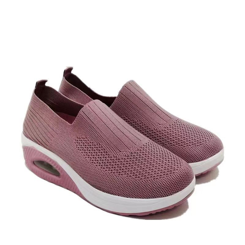 Orthopedic Shoes