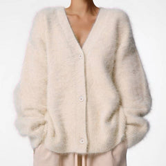 Cozy Cardigan Sweater