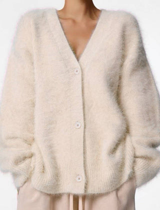 Cozy Cardigan Sweater