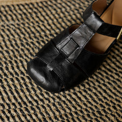 Genuine Leather Shoes