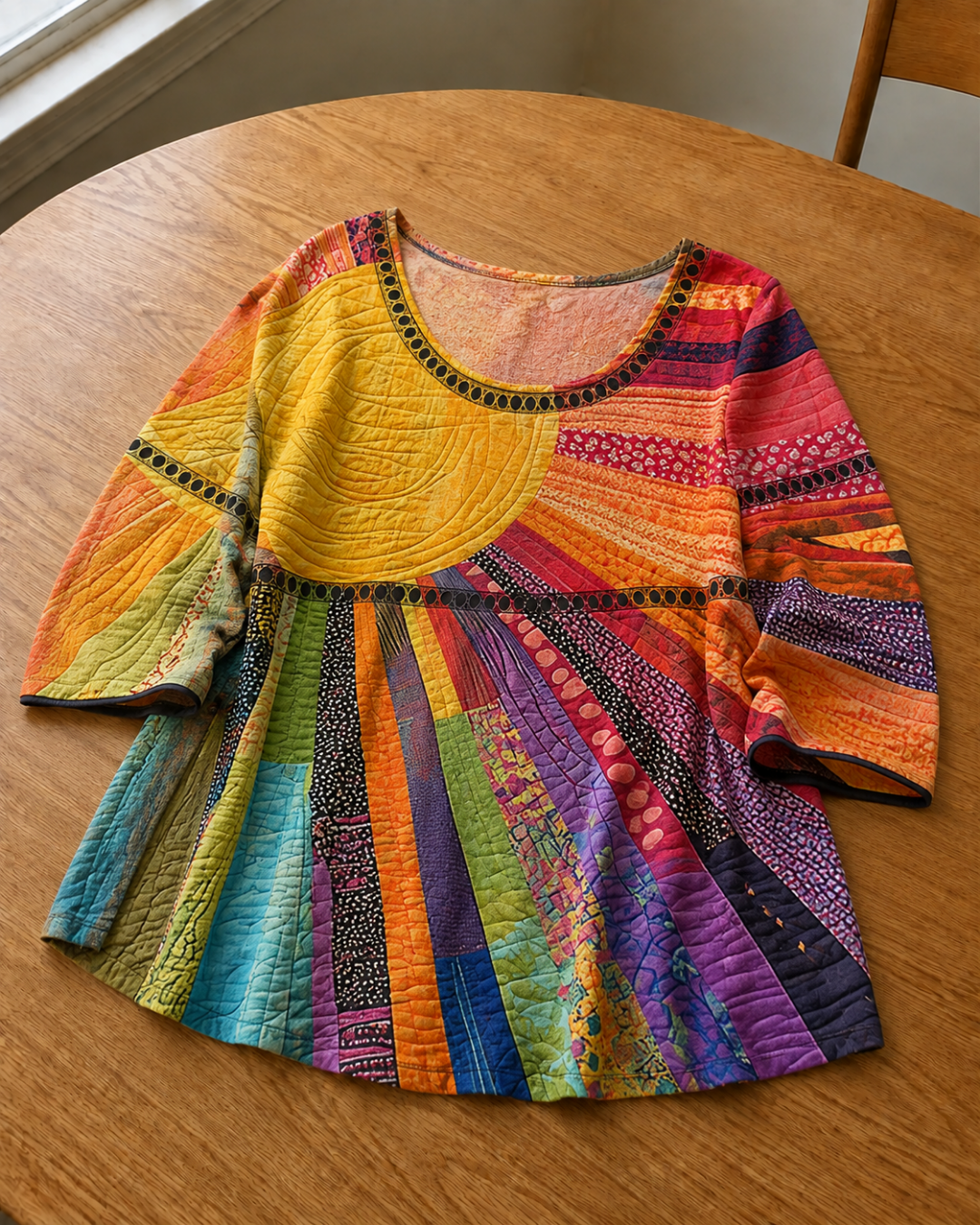 Knit Sweater