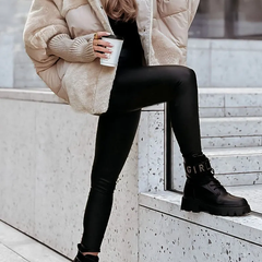Puffer Coat