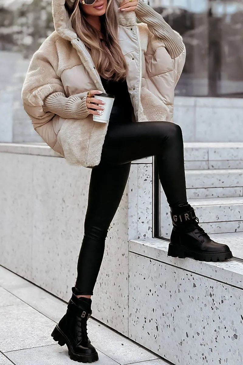 Puffer Coat