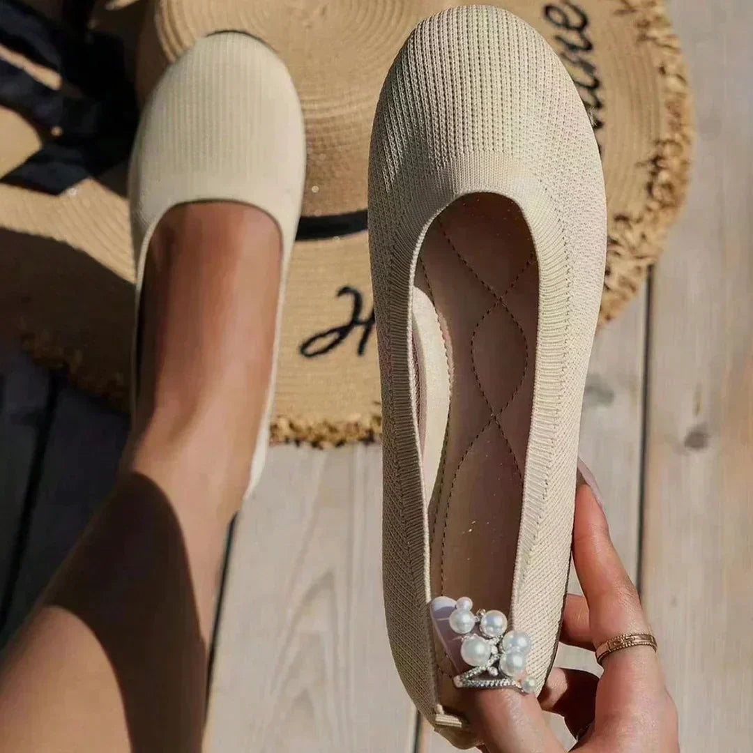 Everyday Shoes