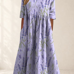 Flattering Dress