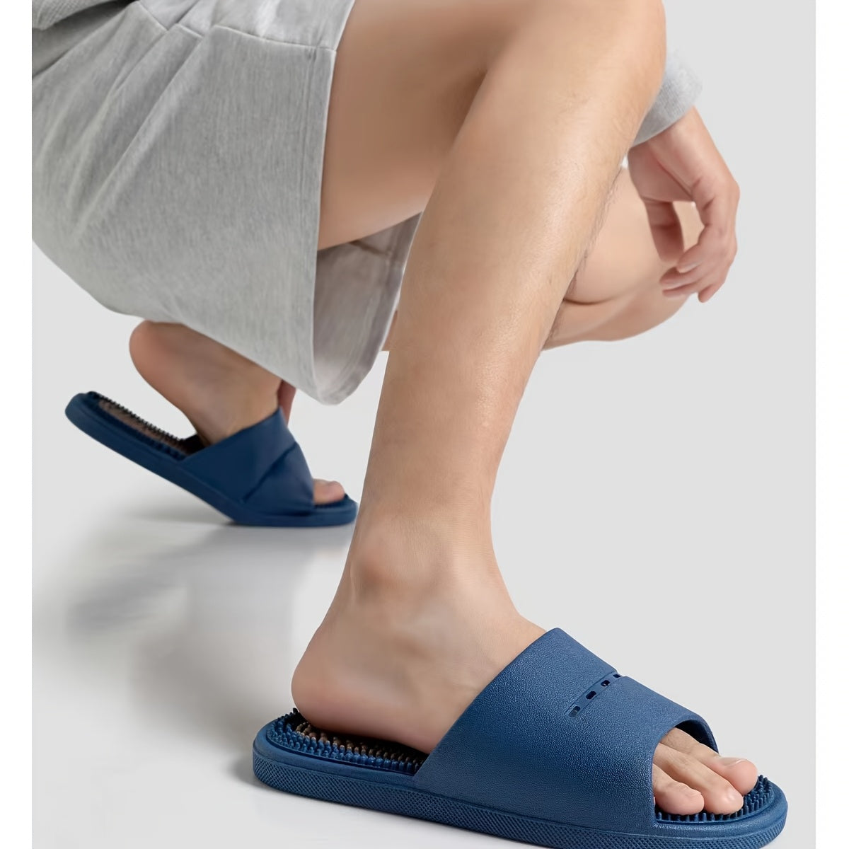 Your Daily Wellness Moment at Home
