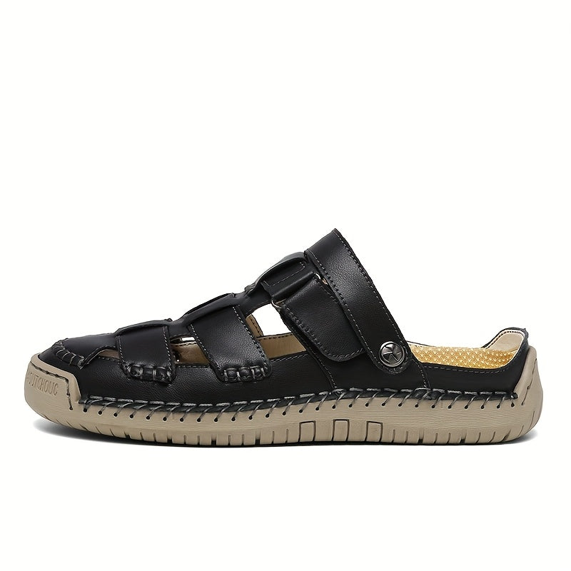 Adjustable Comfort Sandals