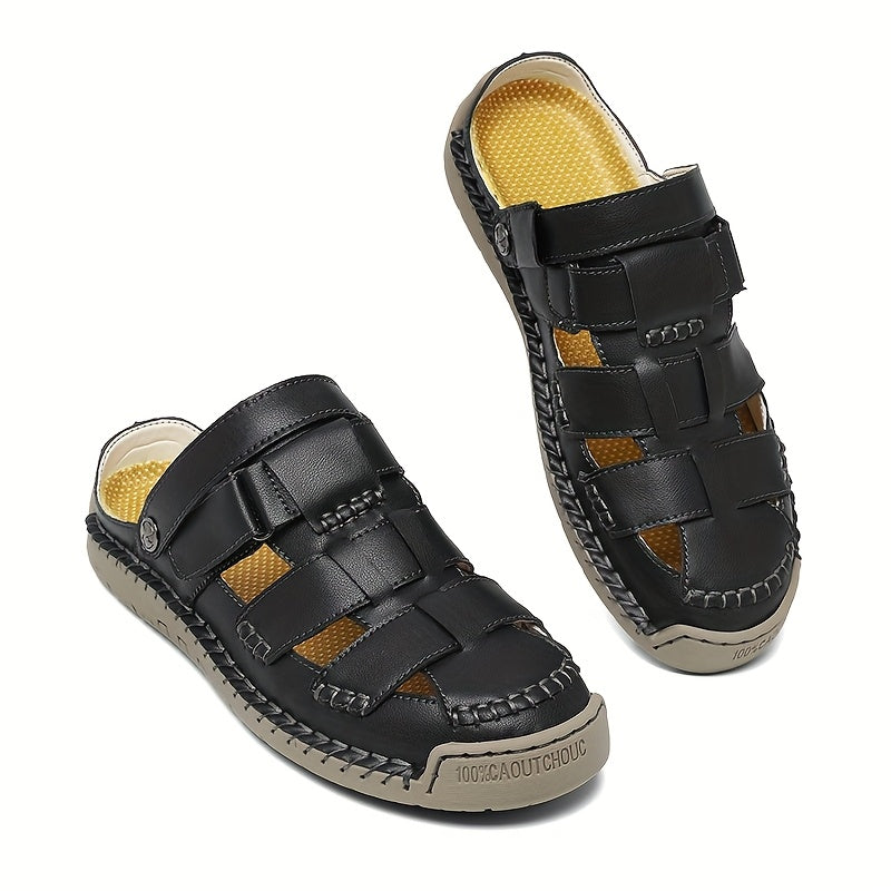 Adjustable Comfort Sandals