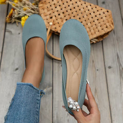 Everyday Shoes