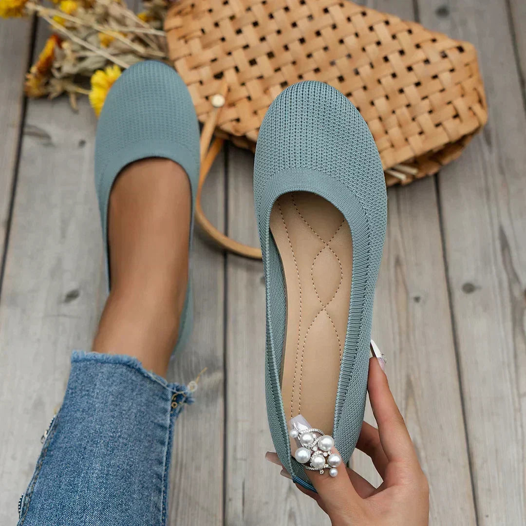 Everyday Shoes