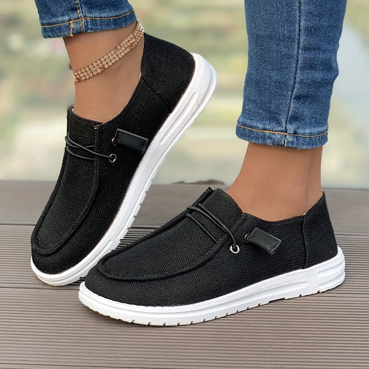 Casual Shoes
