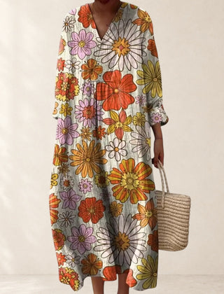 Geometric Dress