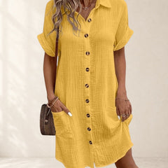 Comfortable Dress