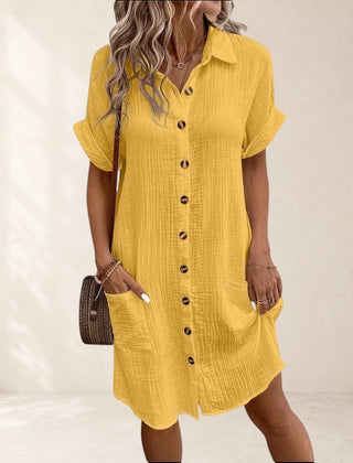 Comfortable Dress