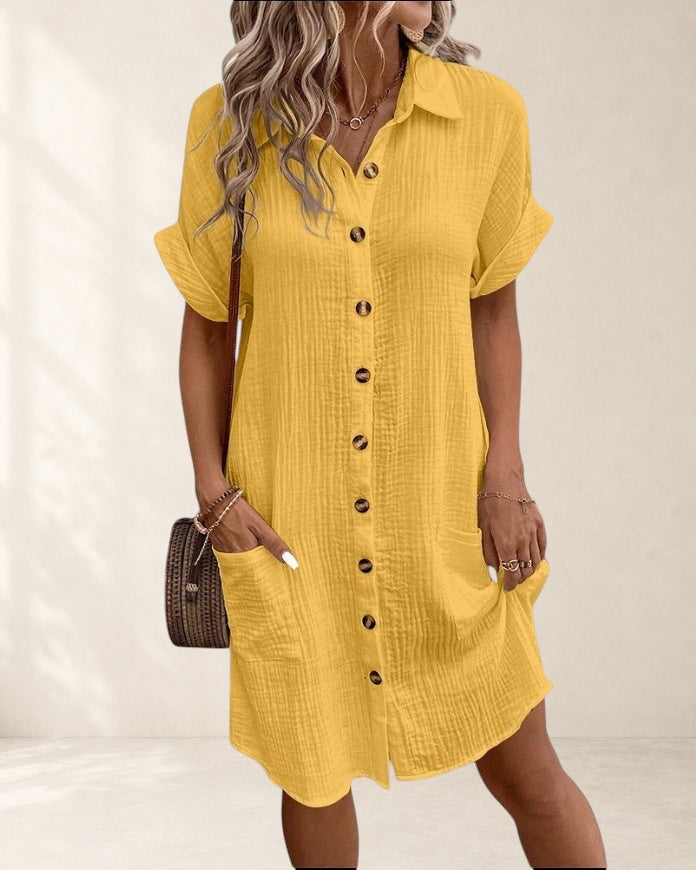 Comfortable Dress