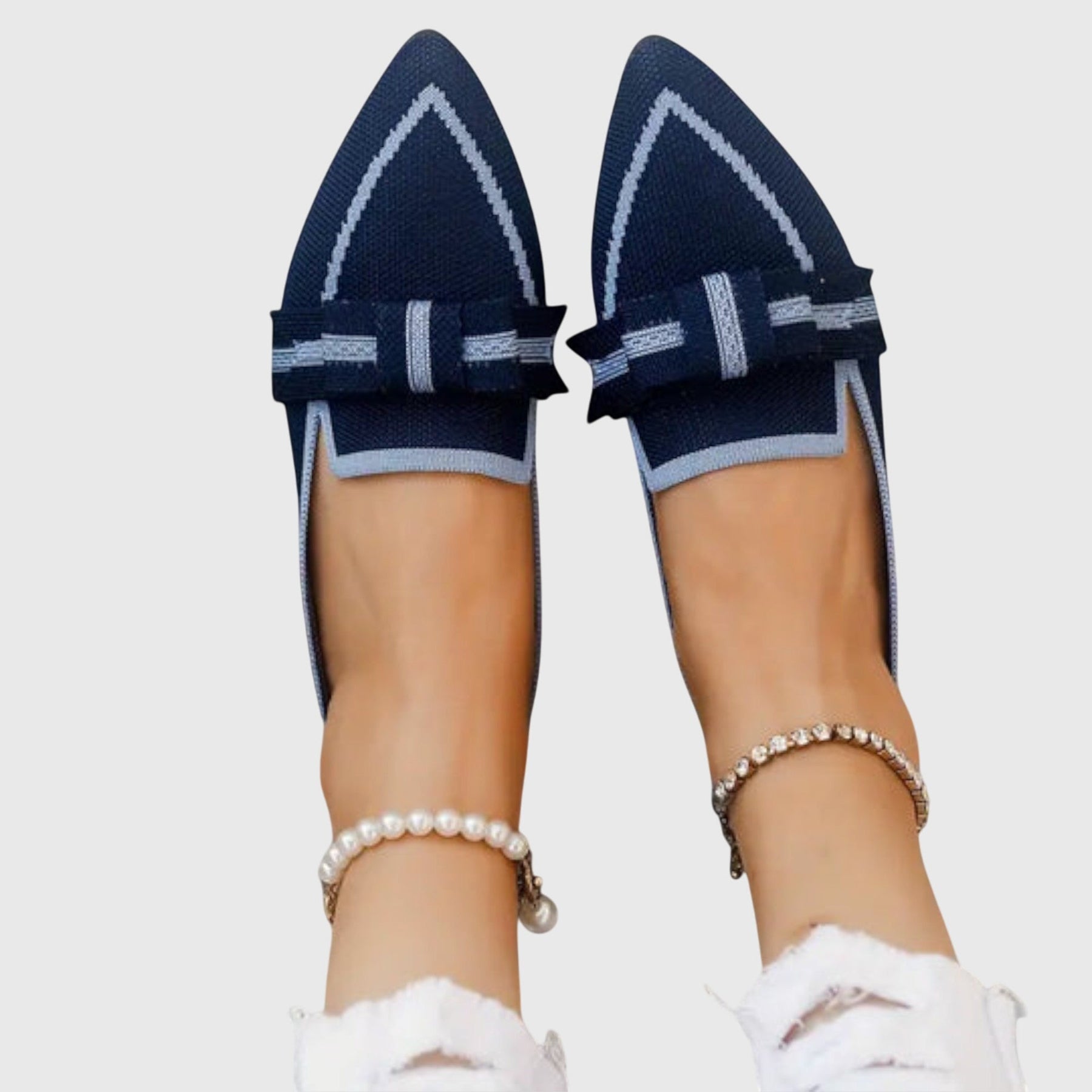 Blaire | Comfortable Flats