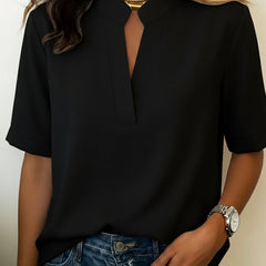Alisa | Elegant Blouse