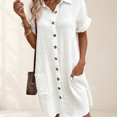 Comfortable Dress