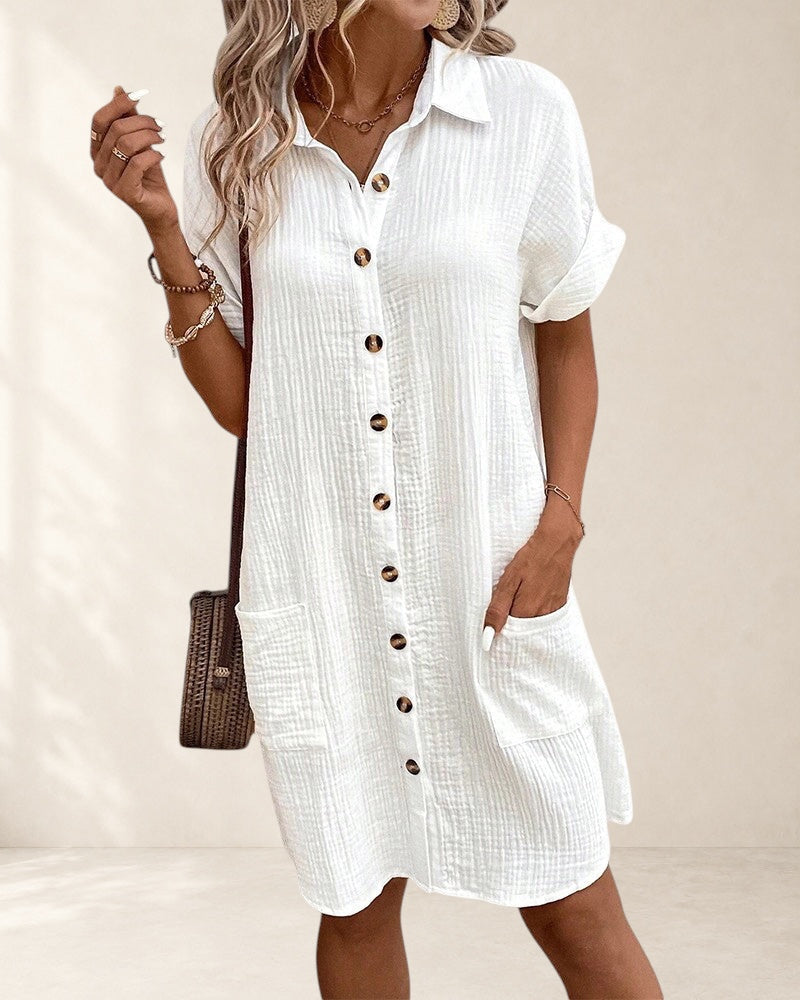 Comfortable Dress