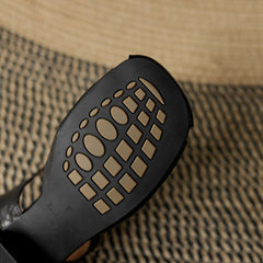 Genuine Leather Shoes
