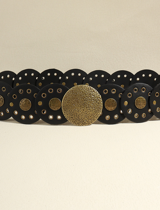 Retro Boho Ladies Belt