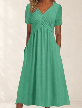 Flattering Dress