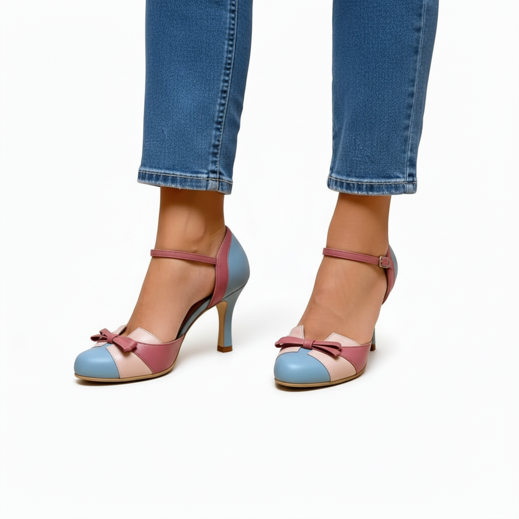 Marlene | Elegant Heels
