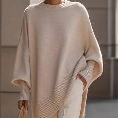 Drape Sweater