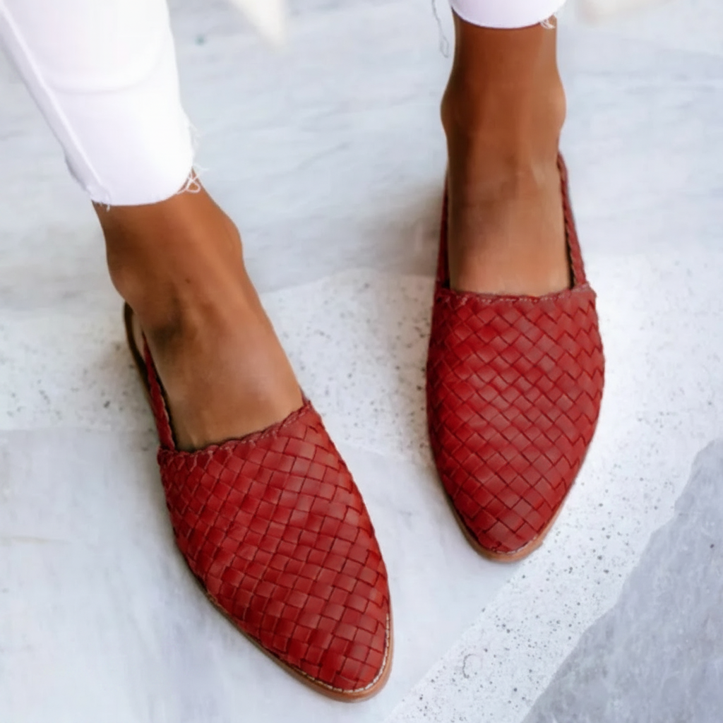 Comfort Slip-On Shoes