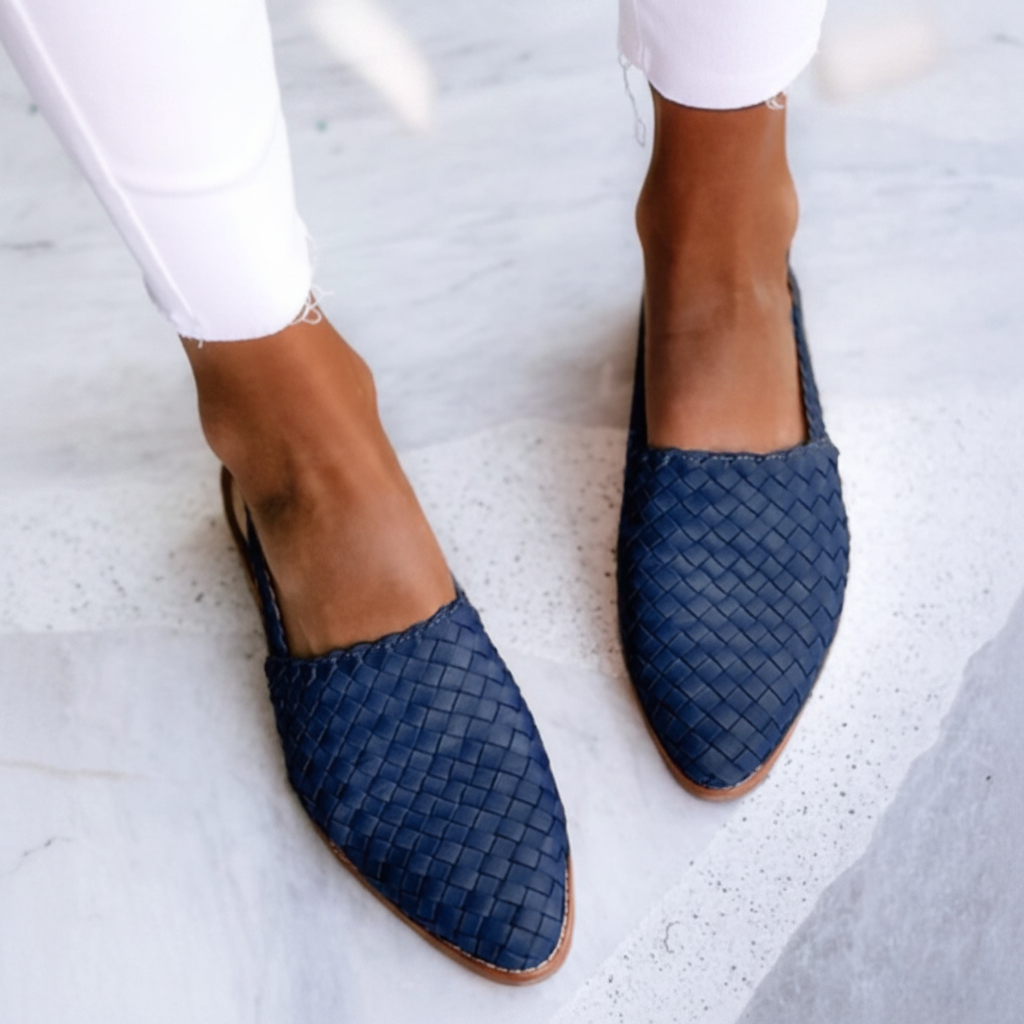 Comfort Slip-On Shoes