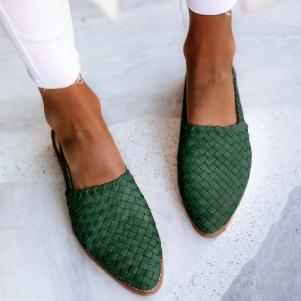 Comfort Slip-On Shoes