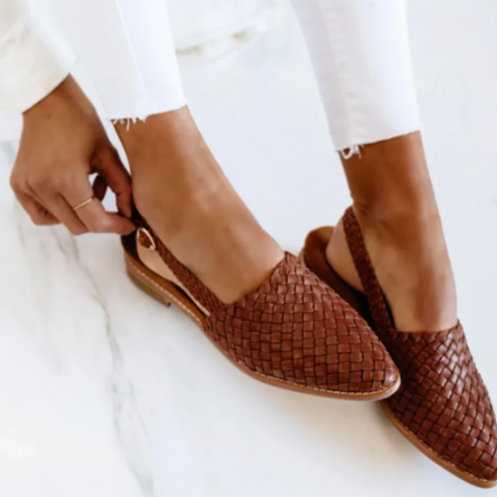Comfort Slip-On Shoes