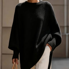 Drape Sweater