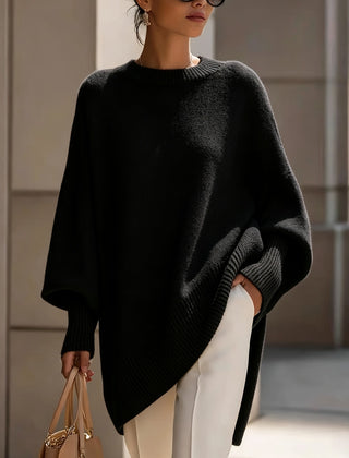 Drape Sweater