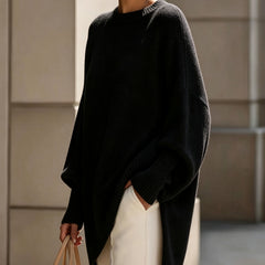 Drape Sweater