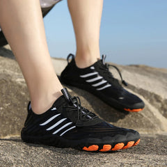 Casual and Comfortable Everyday Shoes