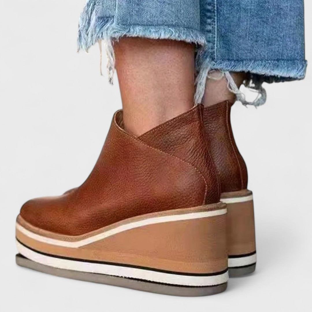 Elegant Waterproof Shoes