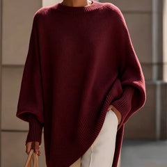 Drape Sweater