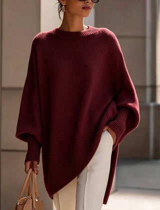 Drape Sweater