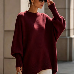 Drape Sweater