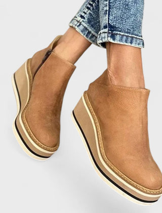 Elegant Waterproof Shoes