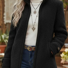 Soft Elegant Jacket