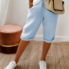 Belle | Comfortable Pants