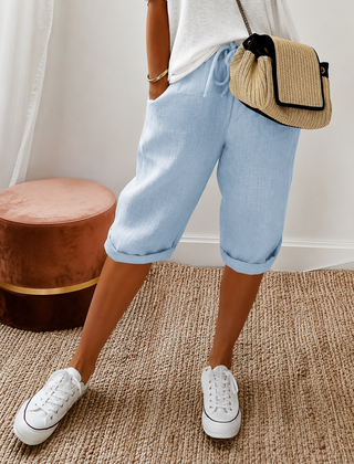 Belle | Comfortable Pants