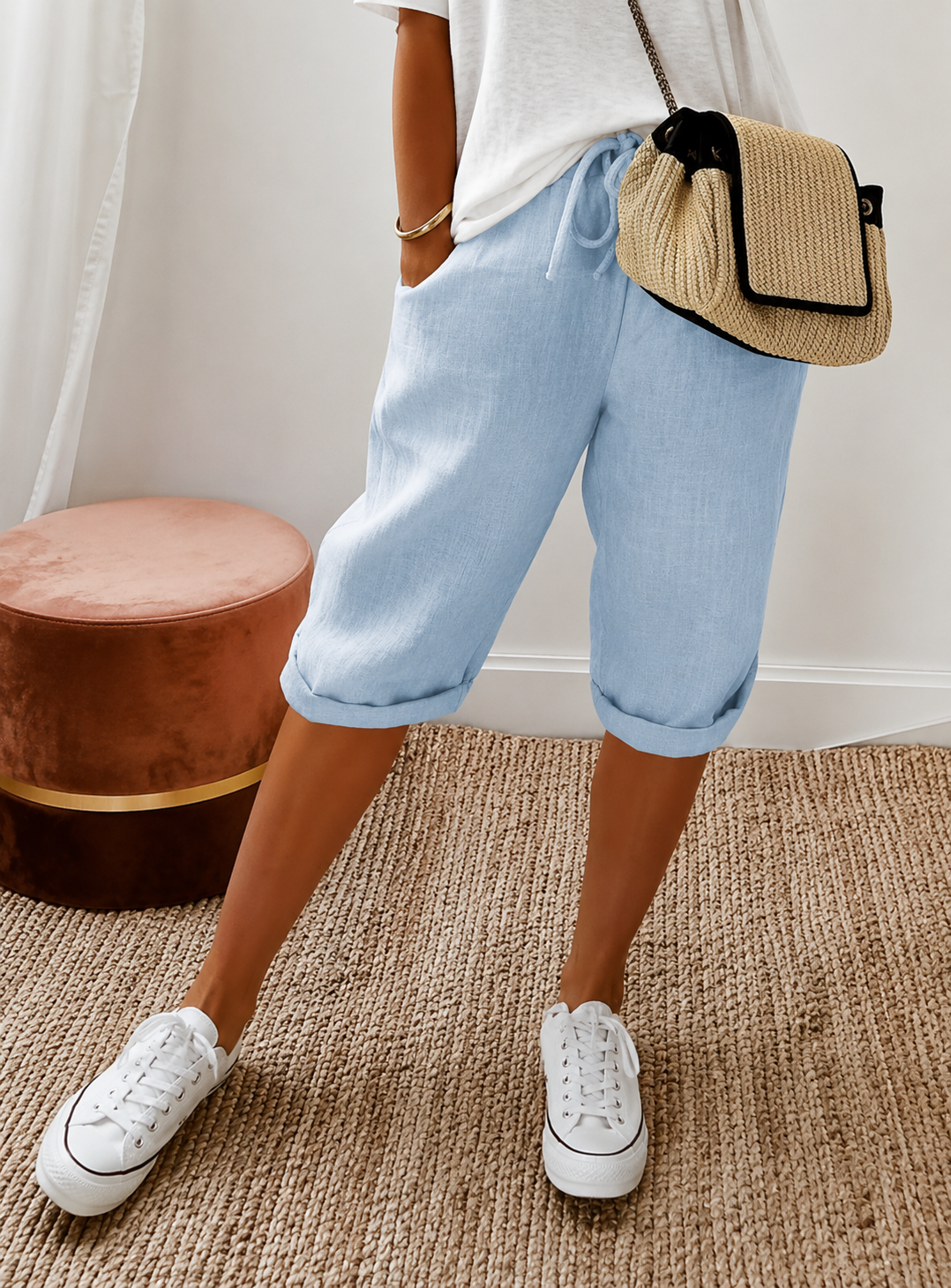 Belle | Comfortable Pants