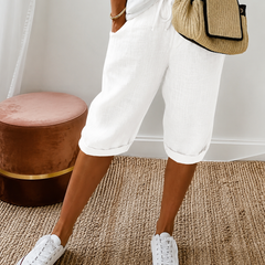 Belle | Comfortable Pants