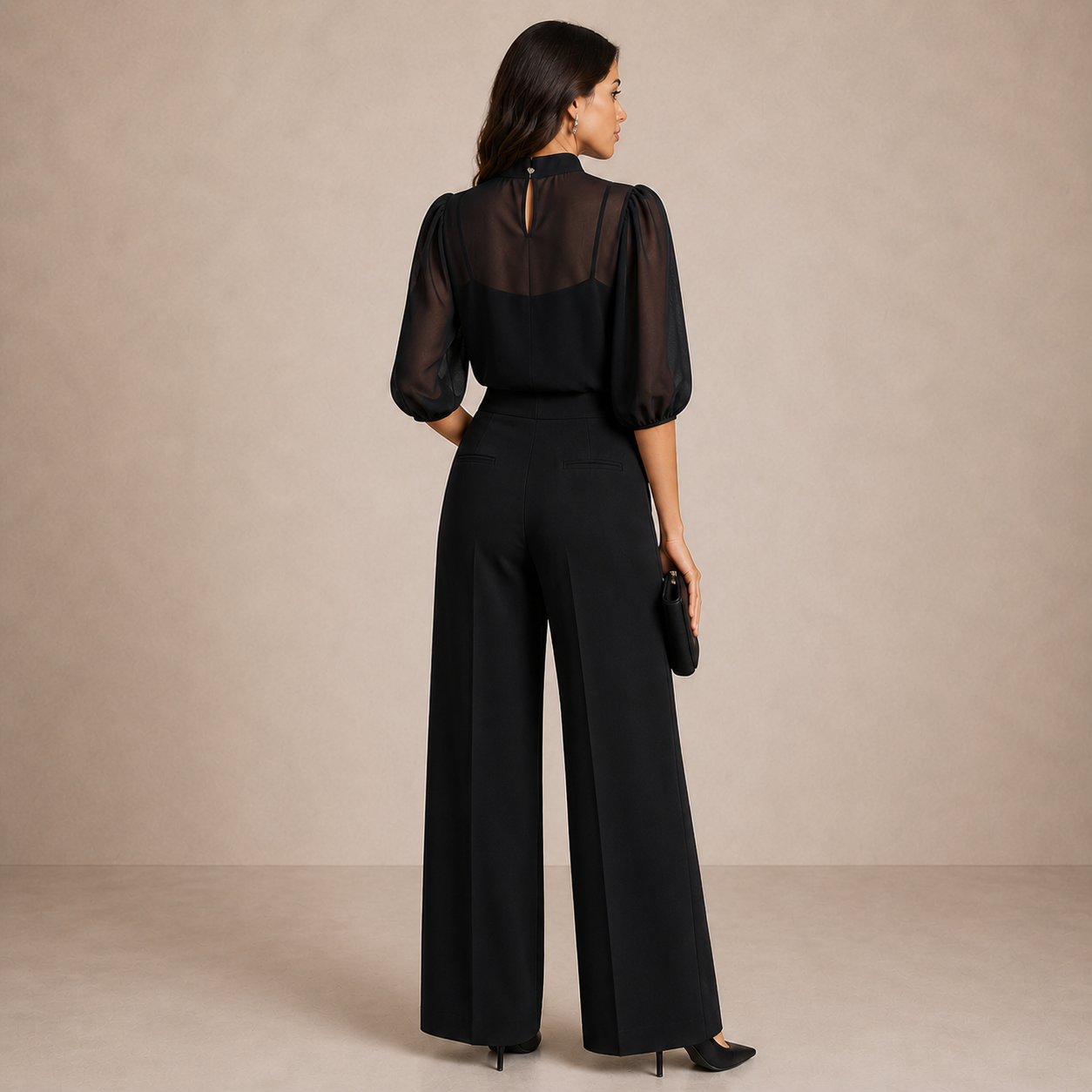 Helen | 3-Piece Set