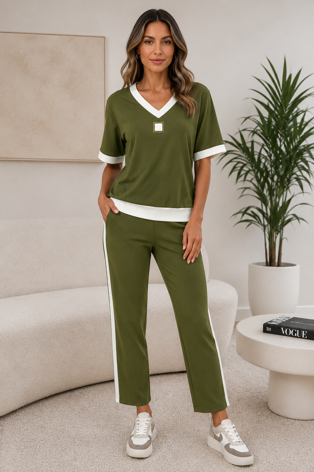 Laurel | Stylish Set