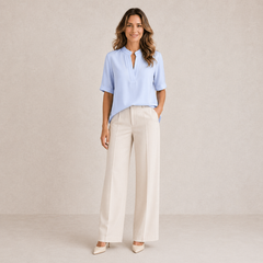 Alisa | Elegant Blouse