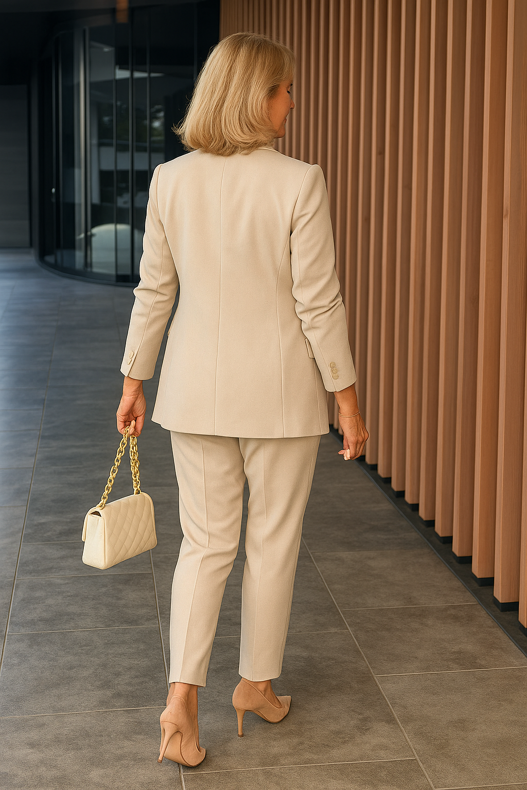 Valencia | Comfort and Style Set